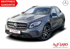 Bild des Angebotes Mercedes-Benz GLA 220 4Matic Urban LED Navi ACC Totwinkel DAB