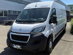 Bild des Angebotes Peugeot Boxer 333 L3H2 Premium BlueHDi 140 Stop
