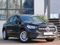 Bild des Angebotes Mercedes-Benz GLA 180 d Autom. Leder Klimaanlage VirtualCockpit