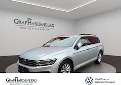 Bild des Angebotes VW Passat Variant Business TDI DSG Navi LED ACC