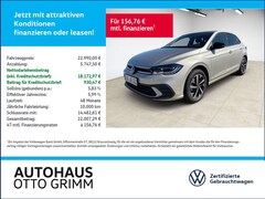 Bild des Angebotes VW Polo 1.0 TSI Move LED-Matrix Kamera