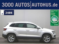 Bild des Angebotes Skoda Karoq 2.0 TDI 4x4 Soleil AHK Navi PDC SHZ