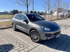 Bild des Angebotes Porsche Cayenne Tiptronic 3.6