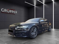 Bild des Angebotes Audi S6 Avant 4.0 TFSI quattro/AHK/Standhz/Matrix/360