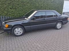 Bild des Angebotes Mercedes-Benz 190 E
