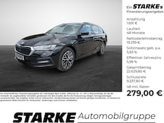 Bild des Angebotes Skoda Octavia Combi 1.0 TSI Clever