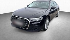 Bild des Angebotes Audi A8 50 TDI qu. - PANO - MASSAGE - HD MATRIX - ACC