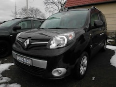 Bild des Angebotes Renault Kangoo Kangoo  Luxe+AHK+Sitzhzg.+Glasdach+PDC