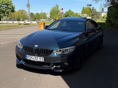 Bild des Angebotes BMW 418 418d Gran Coupe Aut. Luxury Line