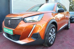 Bild des Angebotes Peugeot 2008 ALLURE PACK KLIMA NAVI AHK KAMERA PDC LED