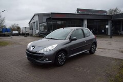 Bild des Angebotes Peugeot 206 +