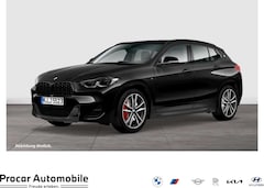 Bild des Angebotes BMW X2 M 35i HUD PANO ACC RFK NAVI LED Sound Syst.