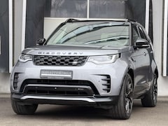 Bild des Angebotes Land Rover Discovery R-Dynamic SE D300 AWD LED Pano 360°