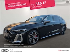 Bild des Angebotes Audi S5 Avant TFSI S tronic HUD Navi Leder digitales Memor