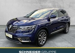 Bild des Angebotes Renault Koleos INTENS BLUE dCI 185 4x4 X-TRONIC Intens NAVI+RFK