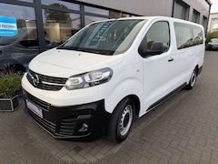 Bild des Angebotes Opel Vivaro Kombi L3 1.5CDTI*9SITZER*KLIMA*ALLWETTER
