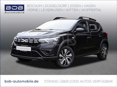 Bild des Angebotes Dacia Sandero Stepway Essential TCe 90 PDC KLIMA BT ZV
