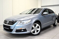 Bild des Angebotes VW Passat CC / NAVI / SHZ