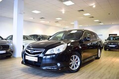 Bild des Angebotes Subaru Legacy Kombi Outback 4WD/ AHK/ MTL.RATE 121,-