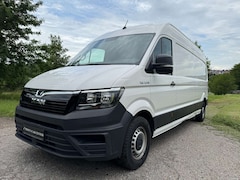 Bild des Angebotes MAN TGE 3.140 Kasten lang | 1.Hand, Kamera, Klima, Carplay