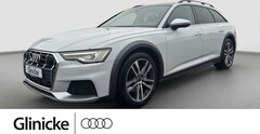 Bild des Angebotes Audi A6 allroad 40 TDI S-tronic Panoramadach