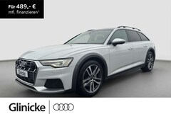 Bild des Angebotes Audi A6 allroad 40 TDI S-tronic Panoramadach