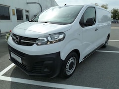 Bild des Angebotes Opel Vivaro 1.5 D 3 Sitze Klima PDC beschädigt