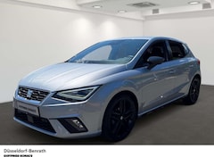 Bild des Angebotes SEAT Ibiza FR 1.0 TSI LED Kamera Parkhilfe Carplay