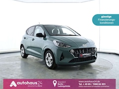 Bild des Angebotes Hyundai i10 1.0 Connect & Go  CarPlay|PDC|DAB+