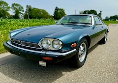 Bild des Angebotes Jaguar XJS HE Coupe, org 37.600 km, inkl. 3 Jahre Garantie