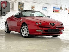 Bild des Angebotes Alfa Romeo Spider 2.0 16V Twin Spark