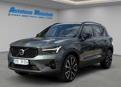 Bild des Angebotes Volvo XC40 B4 Ultra Dark StandHZG AHK-el. klappb. El. Panodac