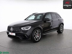 Bild des Angebotes Mercedes-Benz GLC 63 AMG GLC 63 AMG S 4M AIRMATIC,HUD,360°,KEYLESS,DISTRO