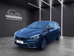 Bild des Angebotes BMW 225 Active Tourer*Luxury-Line*Navi*Kamera*