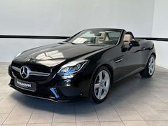 Bild des Angebotes Mercedes-Benz SLC 250 d 9G-TRONIC Navi*Leder*LED*Airscarf