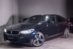 Bild des Angebotes BMW 630 630d xDrive GT Pano/H&K/HUD/ACC/AHK/360°/