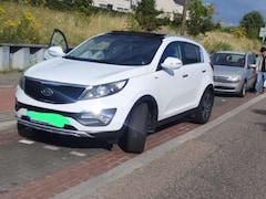 Bild des Angebotes Kia Sportage 2.0 CRDi 4WD Spirit