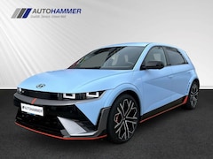Bild des Angebotes Hyundai IONIQ 5 N Performance EV 609PS 4WD Sitz-Paket