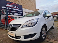 Bild des Angebotes Opel Meriva Selection