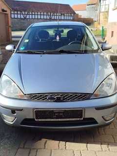 Bild des Angebotes Ford Focus Focus Trend