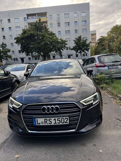 Bild des Angebotes Audi A3 Limousine basis