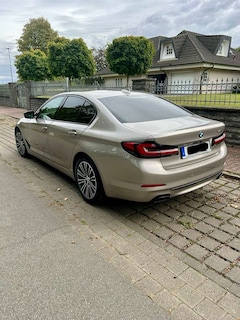 Bild des Angebotes BMW 540 540i xDrive Touring Aut.
