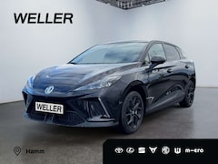 Bild des Angebotes MG MG4 Luxury *LED*360°*V2L*CarPlay*el Sitze*SHZ*