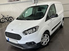 Bild des Angebotes Ford Transit Courier 1.5 TDCi Kasten **AHK*Klima*BT**