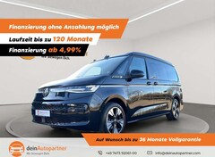Bild des Angebotes VW T7 California 2.0TDI LÜ DSG Ocean AUFSTELLDACH/AHK/LED/NAVI/DAB
