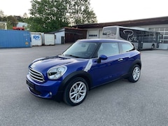 Bild des Angebotes MINI Cooper D Paceman PACEMAN 1.6 Diesel*BI-XENON*PDC*SHZ*NAVI*SPORTSITZE*