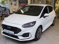 Ford Fiesta ST-Line X/Winter-P./Styling-P.