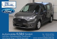 Bild des Angebotes Ford Transit Connect Trend 1.5l Auto./NAVI/ACC/KAMERA