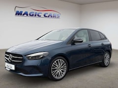Bild des Angebotes Mercedes-Benz B 180 d 8G-DCT Progressive *Leder*Pano*AHK*Sth.*