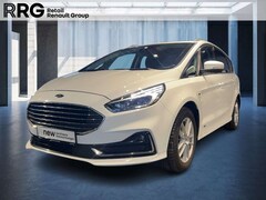 Bild des Angebotes Ford S-Max 2.0 EcoBlue Titanium AWD Start/Stopp SHZ PDC